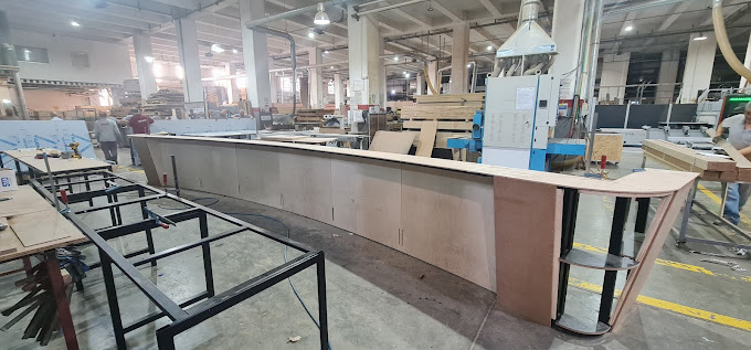 Yapı Artı Mobilya Aydınlı Organize Sanayi